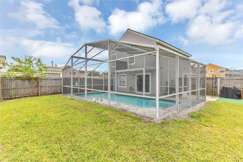 Picture of 2500 Davenport Cirlce Circle, Kissimmee FL 34746