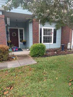 Picture of 2966 NW 105Th Drive Unit 0, Gainesville, FL 32606