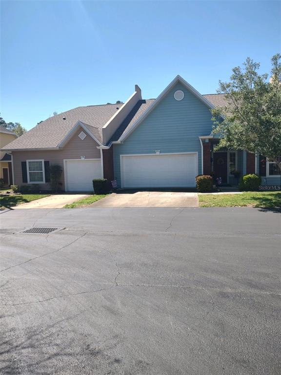 Picture of 2966 NW 105Th Drive Unit 0, Gainesville, FL 32606