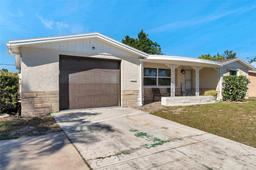 Picture of 5213 Skyland Drive, Holiday, FL 34690