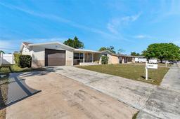 Picture of 5213 Skyland Drive, Holiday, FL 34690