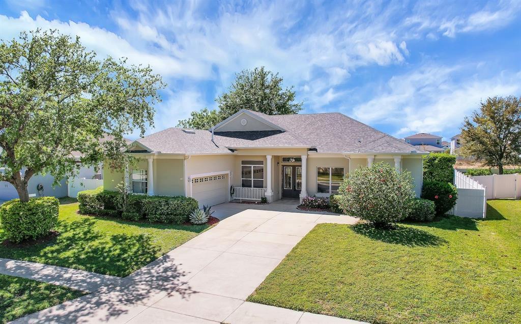 Picture of 4536 Barrister Drive, Clermont, FL 34711