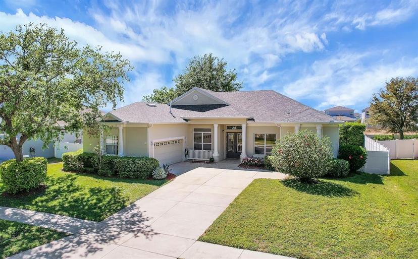 Picture of 4536 Barrister Drive, Clermont FL 34711