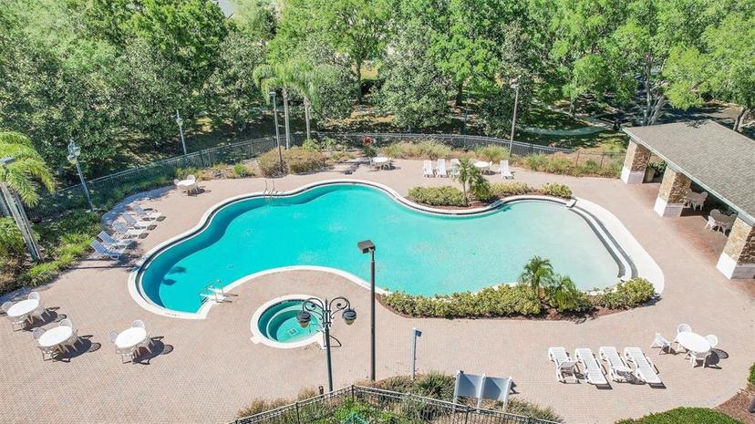 Picture of 4536 Barrister Drive, Clermont FL 34711