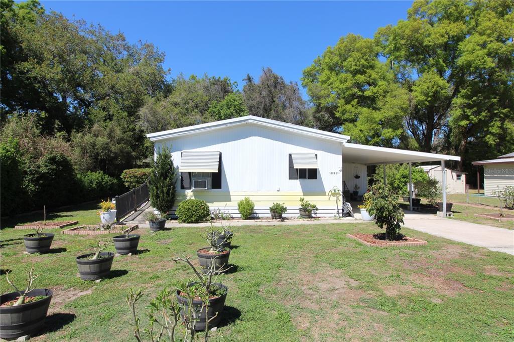 Picture of 10371 SE 165Th Place, Summerfield, FL 34491