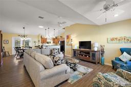 Picture of 1419 Valparaiso Street, The Villages, FL 32162