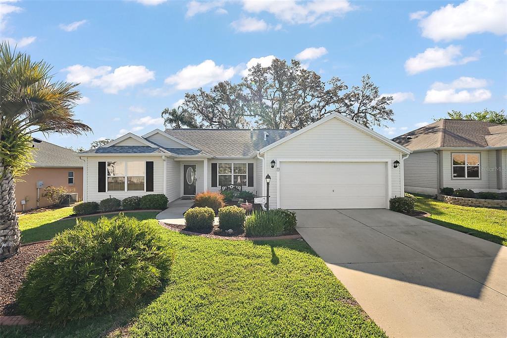 Picture of 1419 Valparaiso Street, The Villages, FL 32162