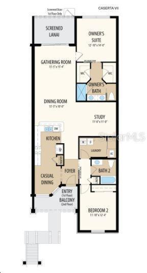 Picture of 23819 Collina Way Unit 202, Port Charlotte FL 33980