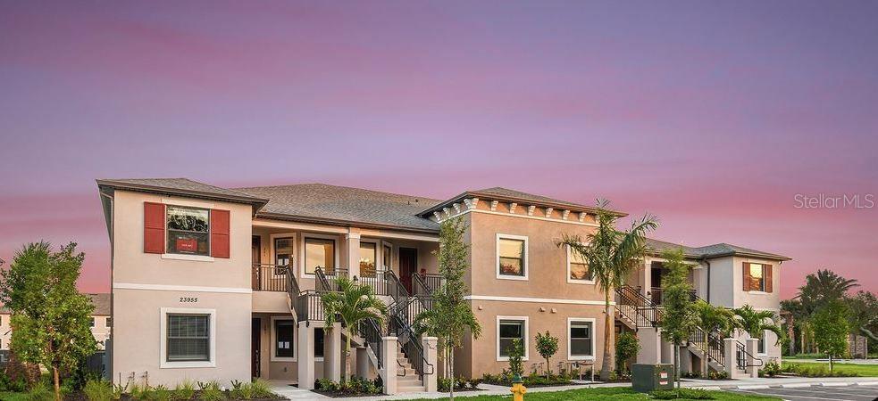 Picture of 23819 Collina Way Unit 202, Port Charlotte, FL 33980