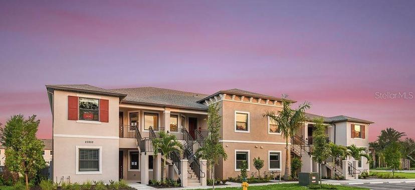 Picture of 23819 Collina Way Unit 202, Port Charlotte FL 33980