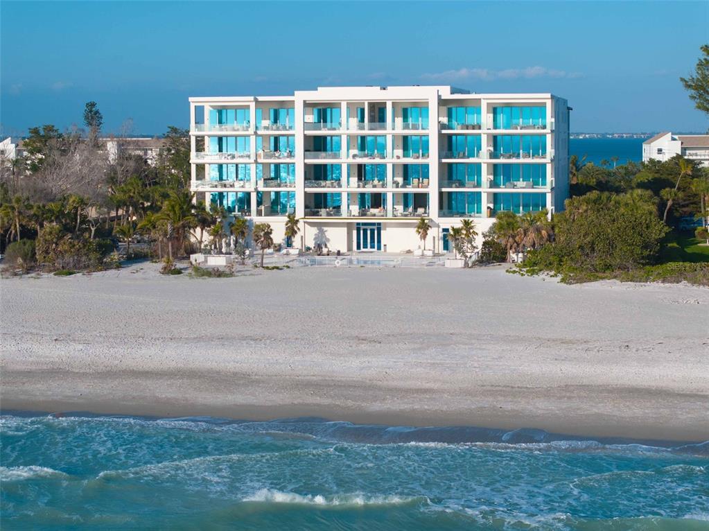 Picture of 4765 Gulf Of Mexico Drive Unit B202, Longboat Key, FL 34228