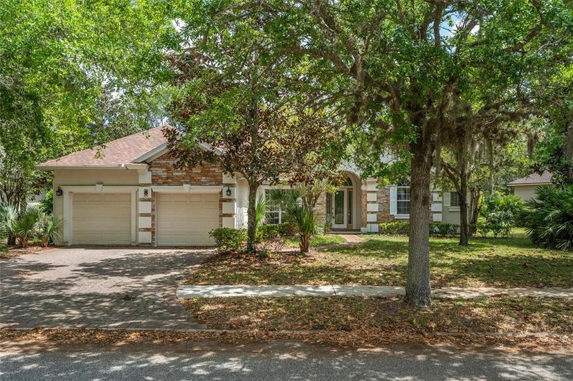 Picture of 8 N Village Drive, Palm Coast FL 32137