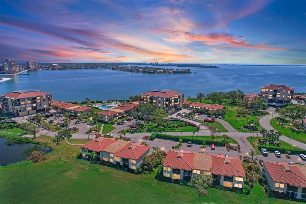 Picture of 6158 Palma Del Mar Boulevard S Unit 406, St Petersburg, FL 33715