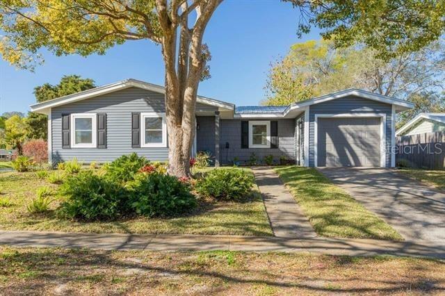 Picture of 941 Orca Circle, St Augustine FL 32086