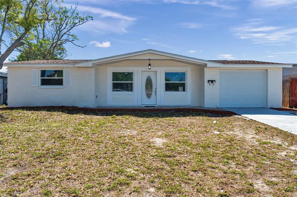 Picture of 5233 Idlewild Street, New Port Richey, FL 34653