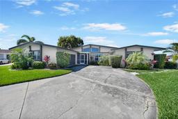 Picture of 955 Don Juan Court, Punta Gorda, FL 33950