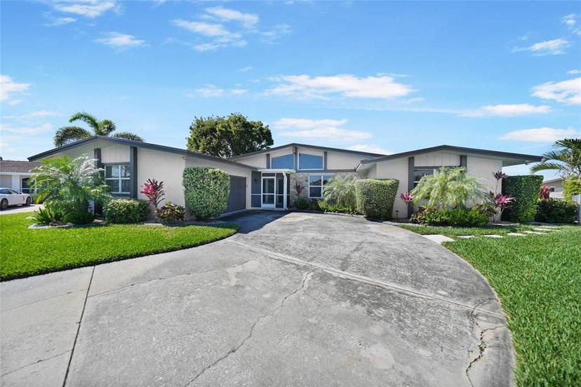 Picture of 955 Don Juan Court, Punta Gorda FL 33950