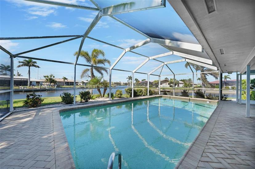 Picture of 955 Don Juan Court, Punta Gorda FL 33950
