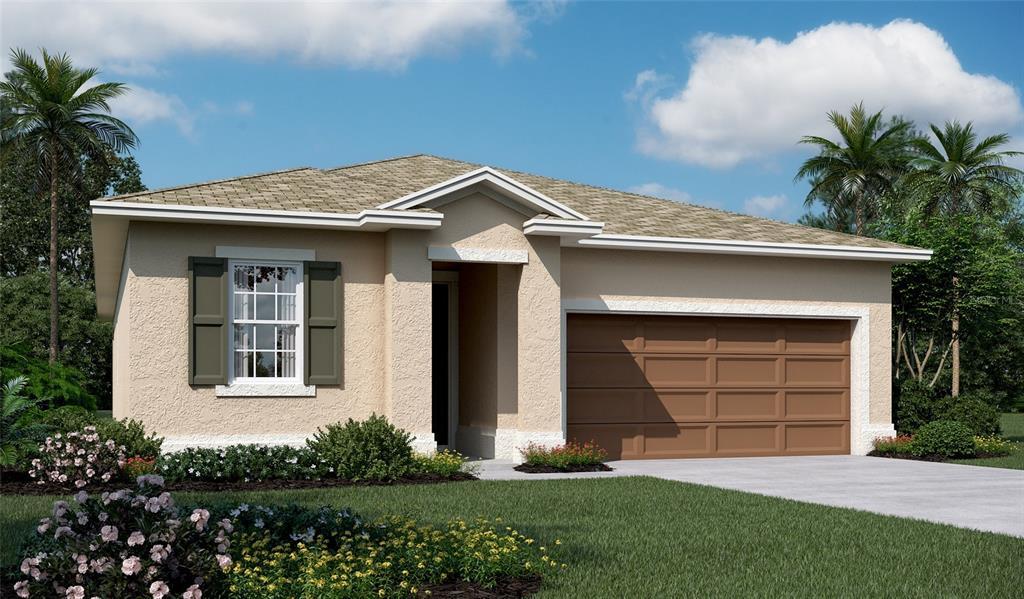 Picture of 1110 Olivine Avenue, Dundee, FL 33838