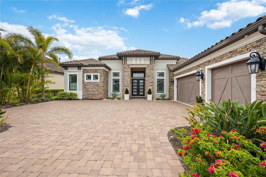 Picture of 5313 Greenbrook Drive, Sarasota, FL 34238