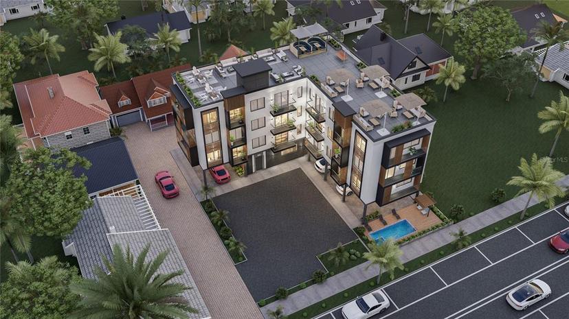 Picture of 702 Pass A Grille Way, St Pete Beach FL 33706