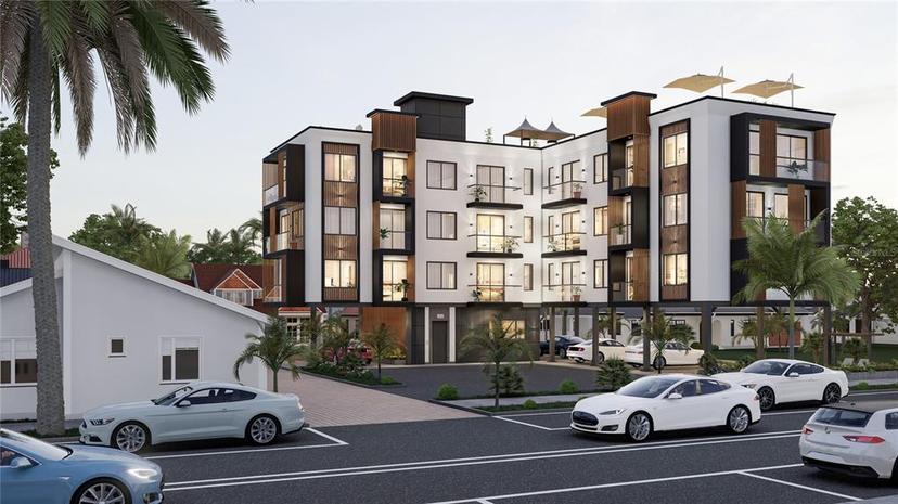 Picture of 702 Pass A Grille Way, St Pete Beach FL 33706