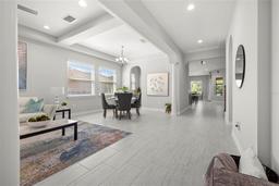 Picture of 17915 Barn Close Drive, Lutz, FL 33559