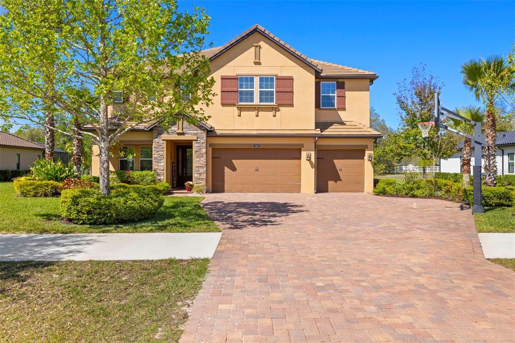 Picture of 17915 Barn Close Drive, Lutz, FL 33559
