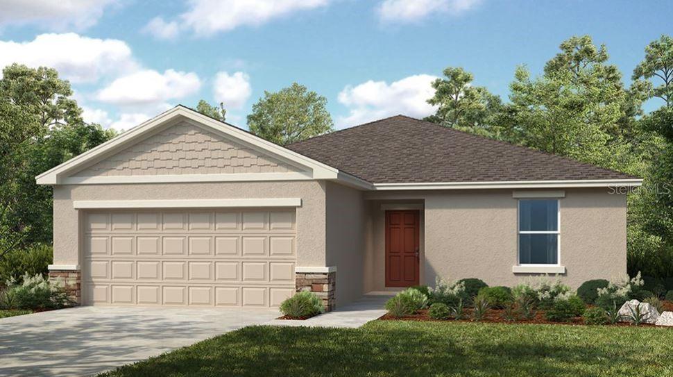 Picture of 2430 Slippery Rock Street, Auburndale, FL 33823