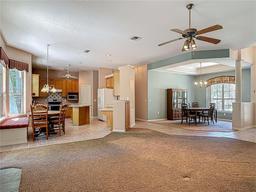 Picture of 1490 Kettledrum Trail, Enterprise, FL 32725