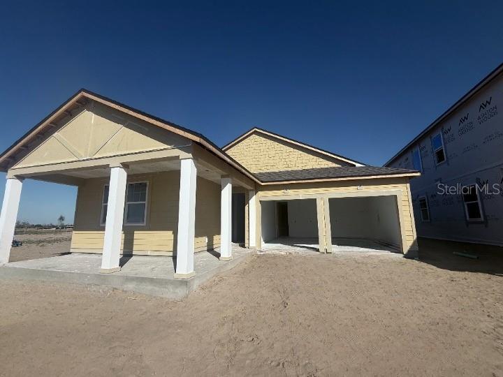 Picture of 30162 Rustic Mill Street, Mount Dora FL 32757