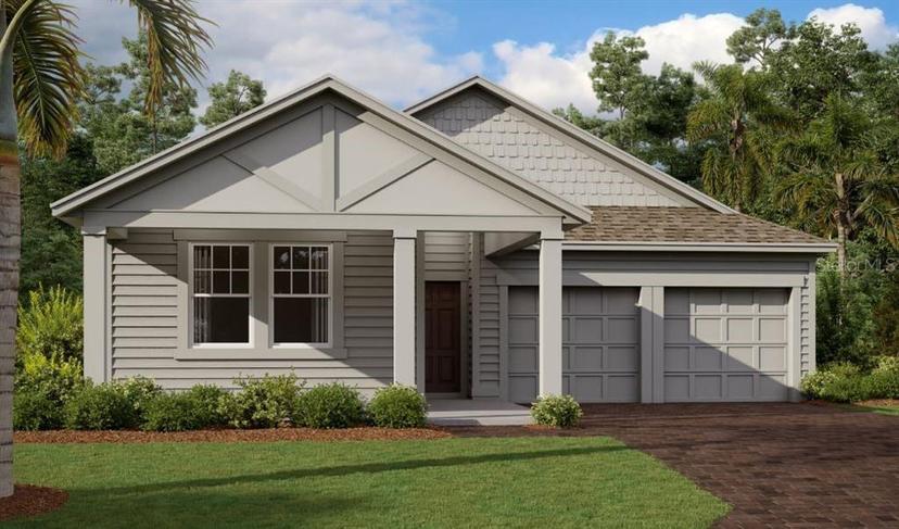 Picture of 30162 Rustic Mill Street, Mount Dora FL 32757