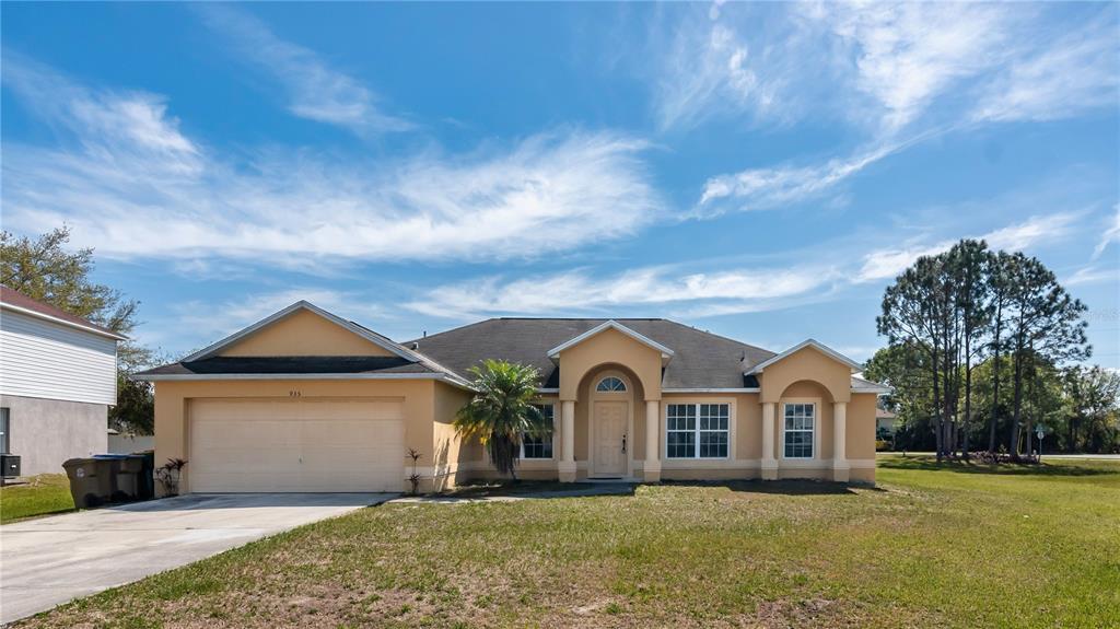 Picture of 935 Gloucester Court, Kissimmee, FL 34758