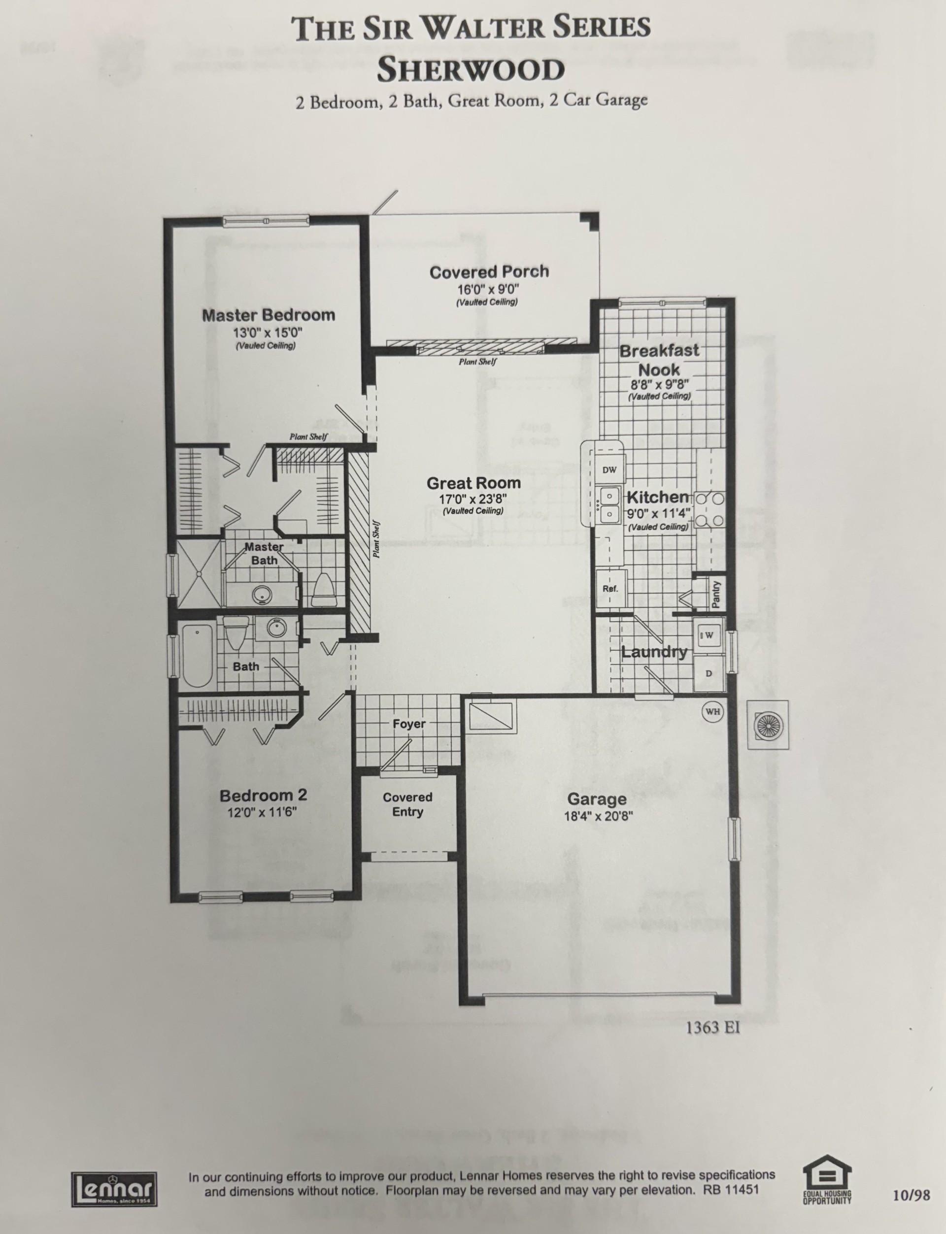 Picture of 3603 Eversholt Street, Clermont, FL 34711