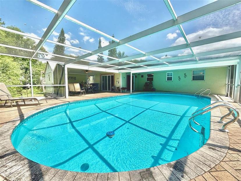 Picture of 4233 Grouper Lane, New Port Richey FL 34653