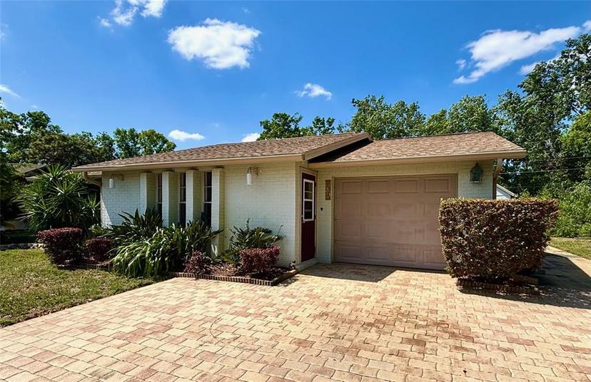 Picture of 4233 Grouper Lane, New Port Richey FL 34653