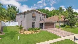 Picture of 3615 Briar Run Drive, Clermont, FL 34711