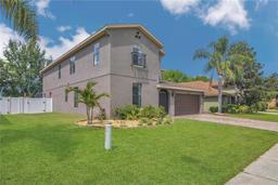 Picture of 3615 Briar Run Drive, Clermont, FL 34711