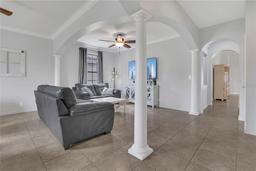 Picture of 3615 Briar Run Drive, Clermont, FL 34711