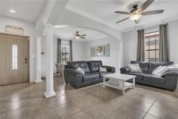 Picture of 3615 Briar Run Drive, Clermont, FL 34711