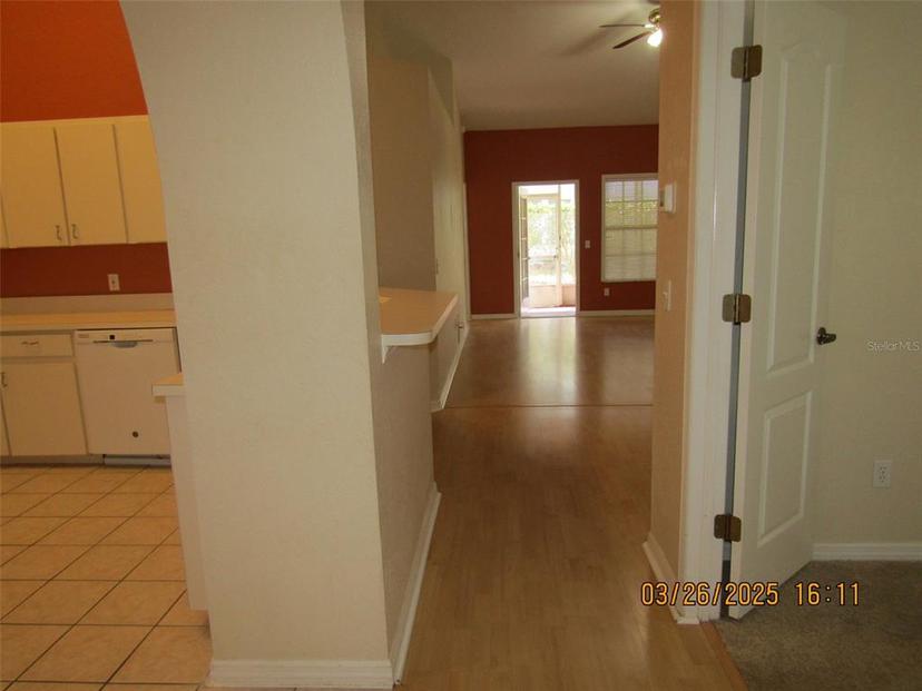 Picture of 21537 Clubside Loop, Lutz FL 33549