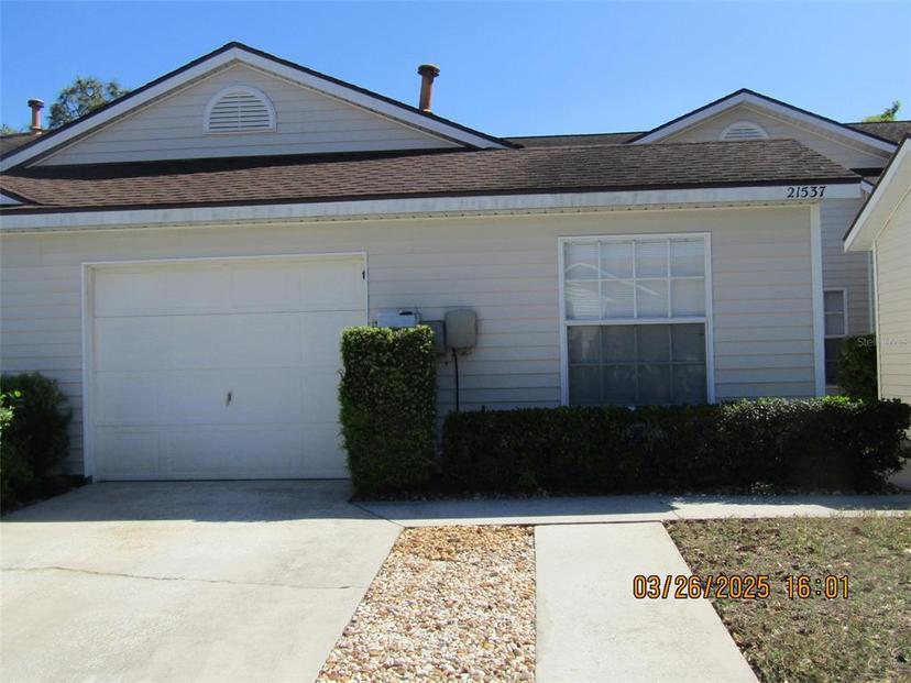 Picture of 21537 Clubside Loop, Lutz FL 33549