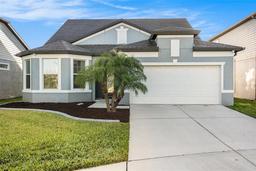 Picture of 7494 Pool Compass Loop, Wesley Chapel, FL 33545