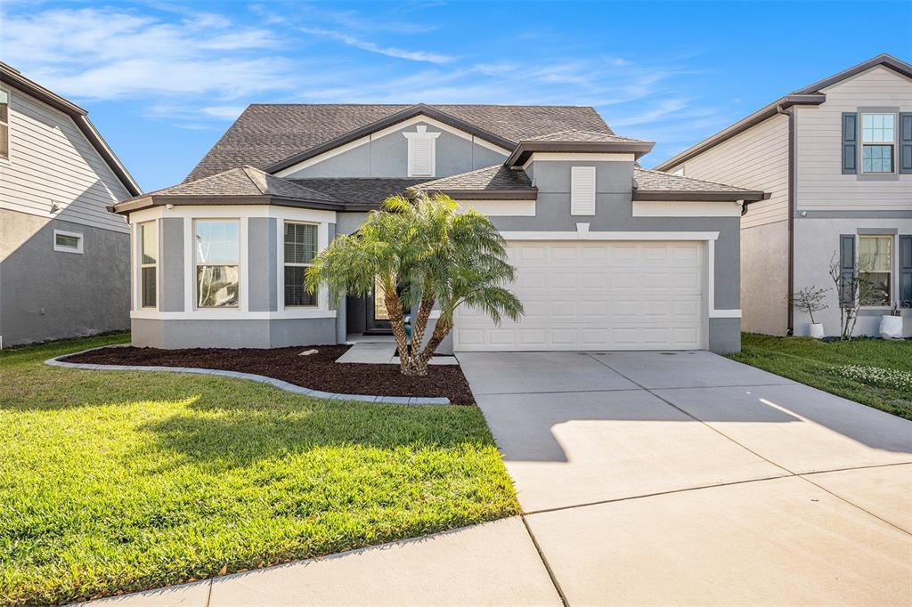 Picture of 7494 Pool Compass Loop, Wesley Chapel, FL 33545
