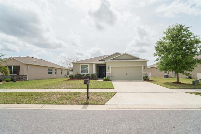 Picture of 6138 SW 89Th Lane Road, Ocala FL 34476