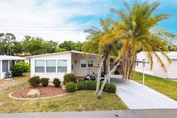 Picture of 2100 Kings Highway Unit 559, Port Charlotte, FL 33980