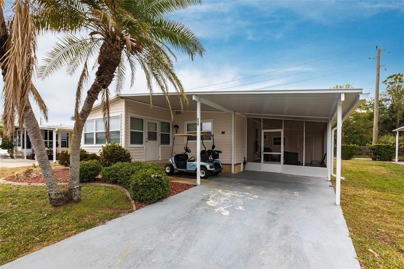 Picture of 2100 Kings Highway Unit 559, Port Charlotte FL 33980