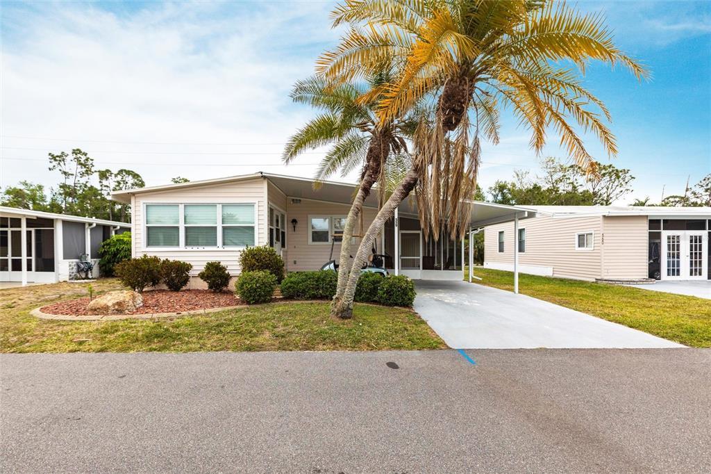 Picture of 2100 Kings Highway Unit 559, Port Charlotte, FL 33980