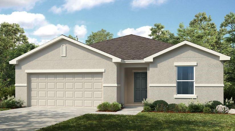 Picture of 2446 Slippery Rock Street, Auburndale FL 33823