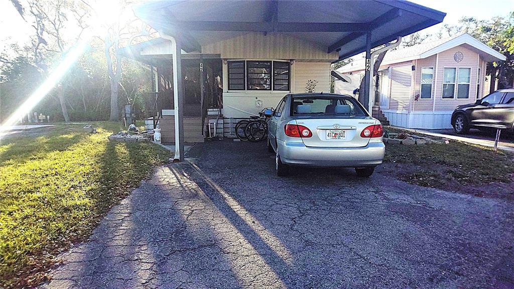 Picture of 3300 26Th Avenue E Unit 42, Bradenton, FL 34208